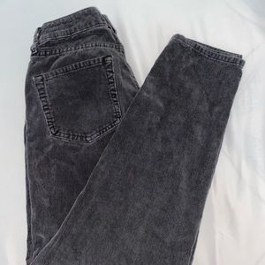 Pacsun vintage icon corduroy jeans/pants